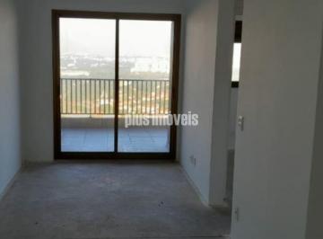 Apartamento · 69m² · 2 Quartos · 1 Vaga · Vila Madalena! Prédio Novo! Próximo do Metrô!