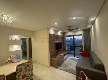 Apartamento · 63m² · 2 Quartos · 2 Vagas · Oportunidade - Apartamento - Residencial Cambará - Jardim América - 2 Dormitórios - 63m².