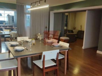 Apartamento · 137m² · 2 Quartos · 1 Vaga · Apartamento para locação Jardim Paulista 2 dormitórios 1 suíte 1 vaga mobiliado !