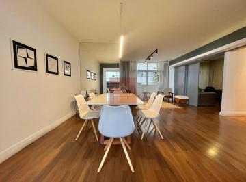 Apartamento · 137m² · 2 Quartos · 1 Vaga · Apartamento para locação Jardim Paulista 2 dormitórios 1 suíte 1 vaga mobiliado !
