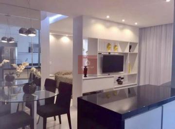 Apartamento · 50m² · 1 Quarto · Modernidade e localização estratégica, infraestrutura completa no prédio com lazer.