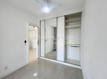 Apartamento · 51m² · 1 Quarto · 1 Vaga · Apartamento, Brooklin Paulista - São Paulo
