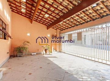 Casa · 112m² · 2 Quartos · 2 Vagas · Casa Térrea Reformada no Morumbi