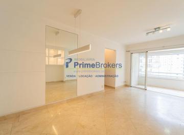 Apartamento · 104m² · 4 Quartos · 3 Vagas · Apartamento, 104m² - 4 Dormitórios, 1 Suíte, 3 Vagas, Planta Original para Personalizar - Moema