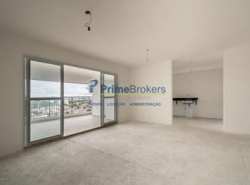 Apartamento · 125m² · 3 Quartos · 2 Vagas · Apartamento, 125m² - 3 Dormitórios, 3 Suítes, 2 Vagas, Varanda Gourmet - Saúde