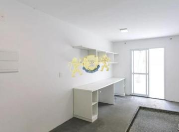 Apartamento · 50m² · 1 Quarto · 1 Vaga · Flat com 1 dormitório à venda na República - SP