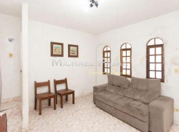 Casa · 69m² · 2 Quartos · 1 Vaga · Sobrado tipo para venda com 2 quartos, sendo 1 suíte - Michael Pajak (11) 99996 - 4550
