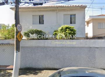 Casa · 114m² · 3 Quartos · 1 Vaga · Sobrado tipo para venda com 3 quartos - Michael Pajak (11) 99996 - 4550