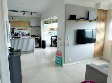 Apartamento · 75m² · 2 Quartos · 2 Vagas · Oportunidade - Apartamento - Parque Industrial - Residencial Soul Parque - 2 Dormitórios - 75m².