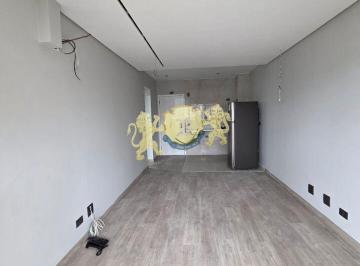 Apartamento · 42m² · 1 Quarto · 1 Vaga · Flat com 1 Quarto para alugar, 42m² - Jardins