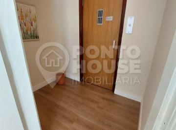 Apartamento · 85m² · 2 Quartos · 1 Vaga · Apartamento à venda 2 dormitórios, 1 banheiro, 1 vaga no Bosque da Saúde
