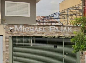 Casa · 200m² · 3 Quartos · 2 Vagas · Sobrado tipo para venda com 3 quartos, sendo 1 suíte - Michael Pajak (11) 99996 -  4550