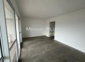 Apartamento · 107m² · 3 Quartos · 2 Vagas · Apartamento tipo para venda com 3 quartos, sendo 1 suíte - Michael Pajak (11)99996 - 4550