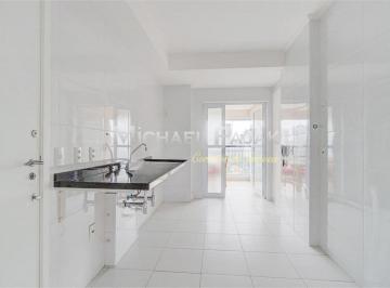 Apartamento · 213m² · 4 Quartos · 4 Vagas · Apartamento, Brooklin Paulista - São Paulo