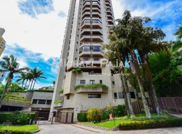 Apartamento · 2285m² · 4 Quartos · 4 Vagas · Apartamento tipo para venda com 4 quartos, sendo 4 suítes - Michael Pajak (11) 99996 - 4550