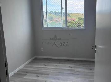 Apartamento · 40m² · 2 Quartos · 1 Vaga · Oportunidade - Apartamento - Jardim Paraíso - Vista Bela - Jacareí - 2 Dormitórios - 40m².