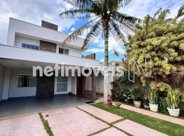 9abb4214-79a4-4b09-a47d-6b9c5e60499a.webp · Casa 04 quartos c/ 04 suítes - 04 vagas cobertas - Condomínio Park Jockey - SHVP