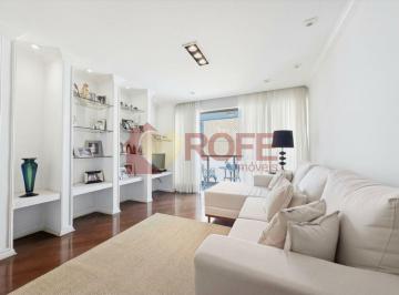 Apartamento · 108m² · 3 Quartos · 2 Vagas · Apartamento à venda com 108m², 3 quartos e 2 vagas, no Campo Belo