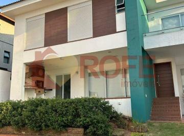 Casa · 276m² · 3 Quartos · 6 Vagas · CASA DE ALTO PADRÃO À VENDA EM CARAPICUÍBA CONDOMÍNIO GOLF PARK