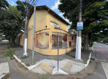 Casa · 371m² · 4 Quartos · 4 Vagas · SOBRADO Á VENDA - 4 DORMITÓRIOS SENDO 1 SUÍTE - 4 VAGAS-BROOKLIN