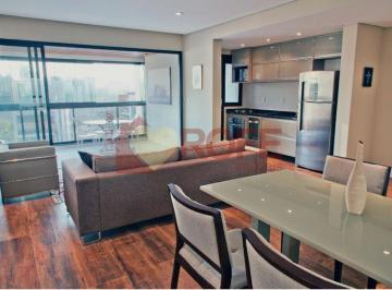 Apartamento · 85m² · 1 Quarto · 1 Vaga · Apartamento para alugar com 89m², 1 quarto e 1 vaga