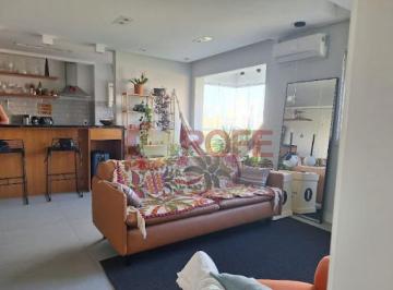 Apartamento · 65m² · 1 Quarto · 1 Vaga · Apartamento com 1 dormitório para alugar, 65 m² - Vila Clementino	 - São Paulo/SP
