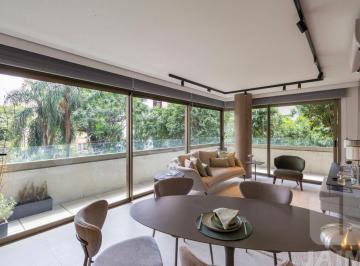 Apartamento · 92m² · 2 Quartos · Apartamento 02 dormitórios, 01 suite em Higienópolis.