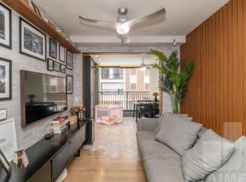 Apartamento · 92m² · 3 Quartos · 2 Vagas · Apartamento para venda em Água Branca com 3 quartos, sendo 2 suítes , 92m² Código do imóvel: 6DM25