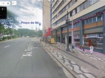 Comercial · 270m² · Loja comercial à venda na região da Sé, com excelente localização