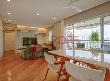 Apartamento · 112m² · 3 Quartos · 3 Vagas · Apartamento à venda com 112m², 3 quartos e 3 vagas na Vila Mascote
