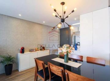 Apartamento · 60m² · 2 Quartos · 1 Vaga · Apartamento a venda na Mooca com 2 quartos, 1 suite, 1 vaga