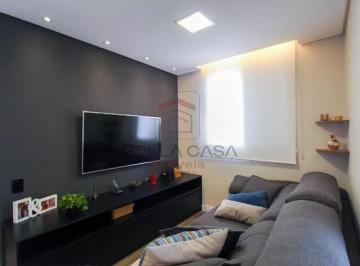Apartamento · 60m² · 2 Quartos · 1 Vaga · Apartamento a venda na Mooca com 2 quartos, 1 suite, 1 vaga