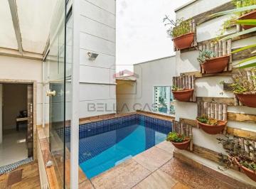 Apartamento · 183m² · 3 Quartos · 4 Vagas · Apartamento à venda com 183m², 3 quartos e 4 vagas