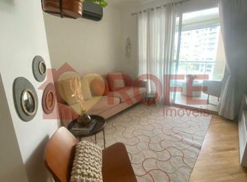 Apartamento · 78m² · 3 Quartos · 2 Vagas · Apartamento de 78m² no Morumbi - São Paulo/SP