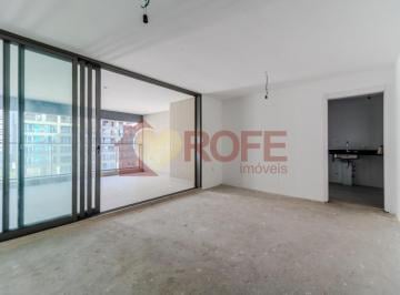 Apartamento · 125m² · 3 Quartos · 2 Vagas · Apartamento de 125m² no Campo Belo - São Paulo/SP
