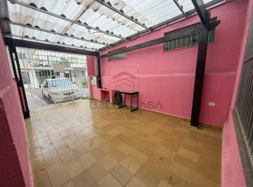 Casa · 158m² · 5 Quartos · 2 Vagas · casa de vila mooca proximo ao metro