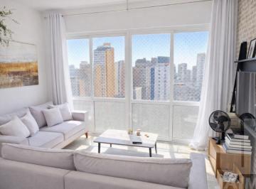 Apartamento · 100m² · 4 Quartos · 1 Vaga · Apartamento para venda em Perdizes com 4 quartos , 100m².