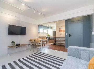 Apartamento · 105m² · 4 Quartos · Apartamento em Pinheiros com 4 quartos e 2 suítes, sem vaga