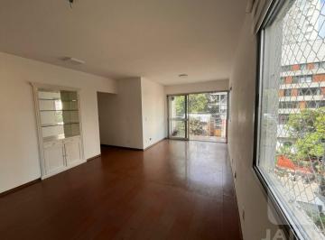 Apartamento · 85m² · 2 Quartos · 1 Vaga · Apartamento a venda no coração de Vila Madalena, com 2 dormitórios e 1 vaga.
