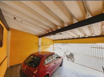Casa · 115m² · 2 Quartos · 2 Vagas · CASA TÉRREA  2 DORMITÓRIOS E 2 VAGAS DE GARAGEM