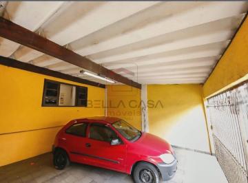 Casa · 115m² · 2 Quartos · 2 Vagas · CASA TÉRREA  2 DORMITÓRIOS E 2 VAGAS DE GARAGEM