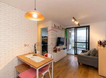 Apartamento · 59m² · 2 Quartos · 1 Vaga · Apartamento a venda com 2 quartos e 1 vaga no Bairro da Mooca