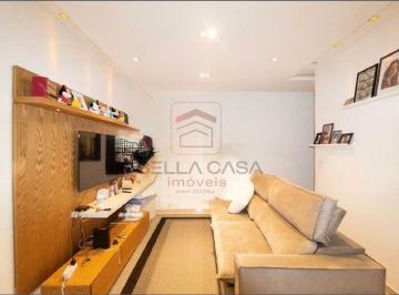 Casa · 105m² · 2 Quartos · 3 Vagas · Casa Assobradada Mobiliada com 120m² na Chácara Califórnia ? Conforto, Espaço e Ótima Localização