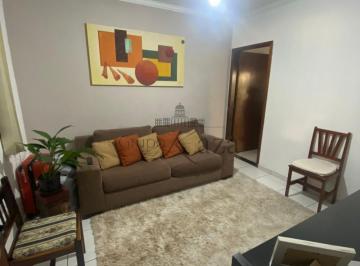 Casa de 3 quartos, São José dos Campos · Oportunidade - Casa - Jardim das Indústrias - 3 Dormitórios - 109,37m².