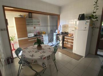 Casa de 3 quartos, São José dos Campos · Oportunidade - Casa - Jardim das Indústrias - 3 Dormitórios - 109,37m².