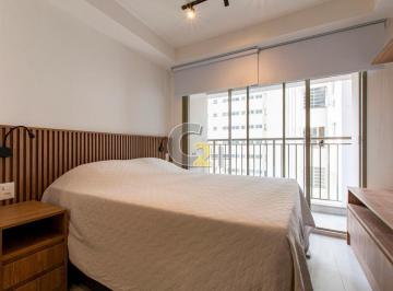 Apartamento · 24m² · 1 Quarto · Studio mobiliado à venda em Perdizes com 1 quarto, sem vaga