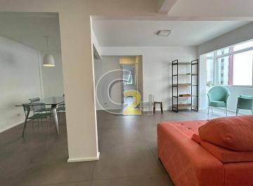 Apartamento · 85m² · 2 Quartos · 2 Vagas · Apartamento para locação na Vila Madelena, 2 quartos, 1 vaga e mobiliado