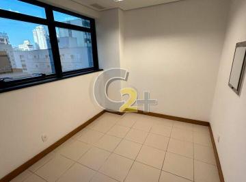 Comercial · 30m² · 1 Vaga · Conj. Comercial a venda em Higienópolis com 30m² 2 banheiros e 1 vaga