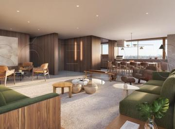Apartamento · 300m² · 4 Quartos · 4 Vagas · Exclusividade nos Jardins | 300m² sofisticados com lazer de alto padrão
