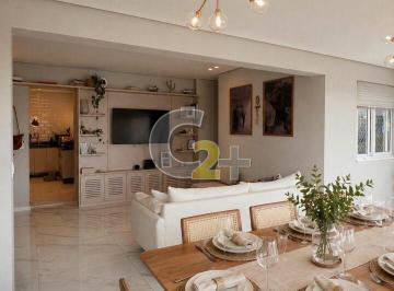Apartamento · 117m² · 4 Quartos · 2 Vagas · Apartamento - Venda - Vila Leopoldina - 4 quartos - 2 suites - 2 vagas